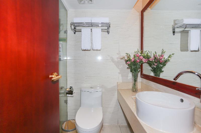 Vienna International Hotel Shanghai Pudong Xiupu Road Εξωτερικό φωτογραφία